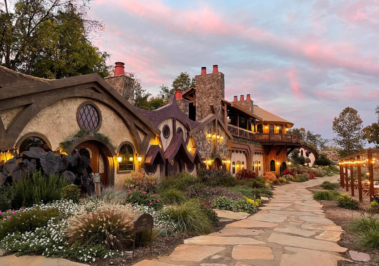 Ancient Lore Village Knoxville Kültér fotó