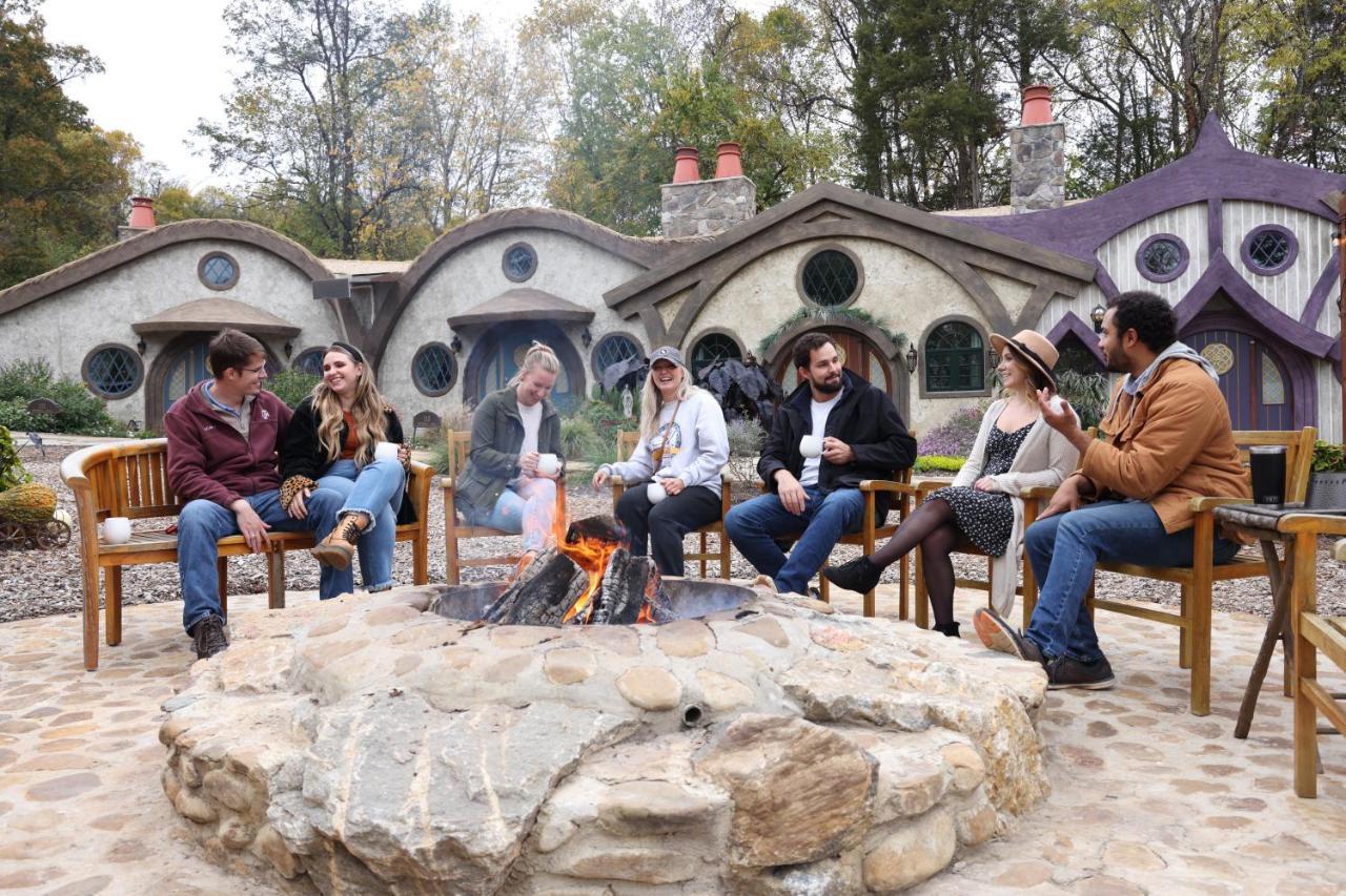 Ancient Lore Village Knoxville Kültér fotó