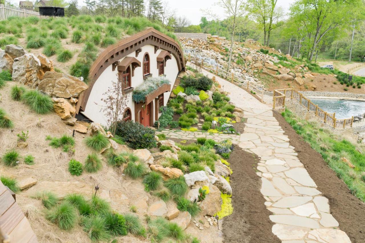 Ancient Lore Village Knoxville Kültér fotó