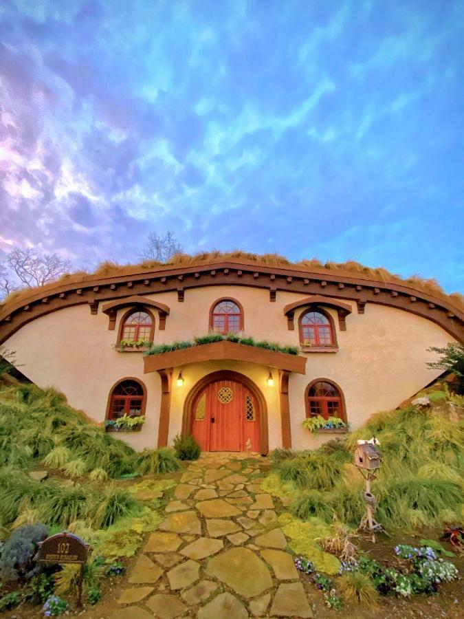 Ancient Lore Village Knoxville Kültér fotó